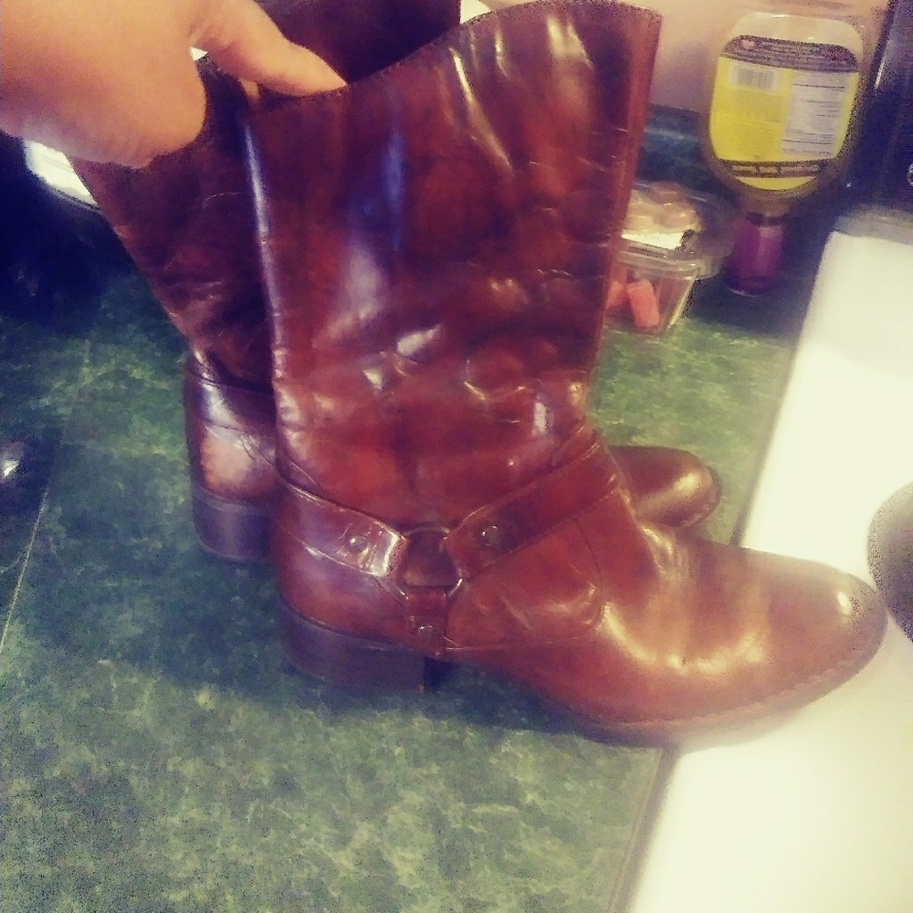 Boots